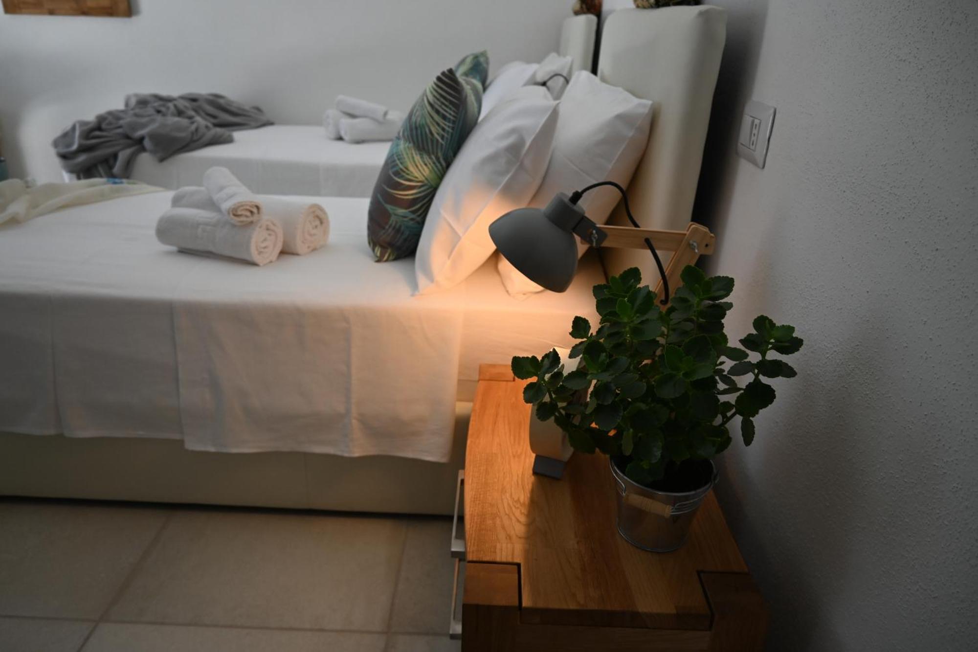 Homelyfeeling Кастелнуово дел Гарда Екстериор снимка
