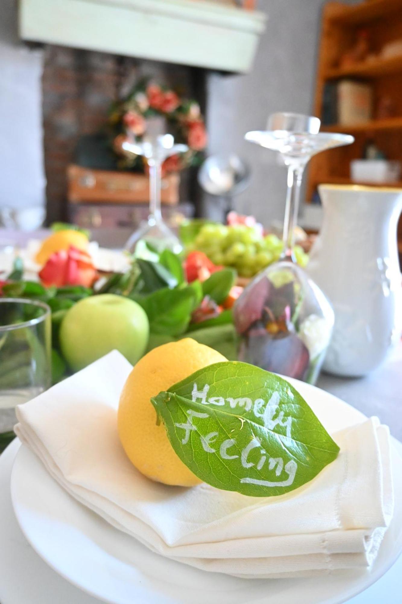 Homelyfeeling Кастелнуово дел Гарда Екстериор снимка